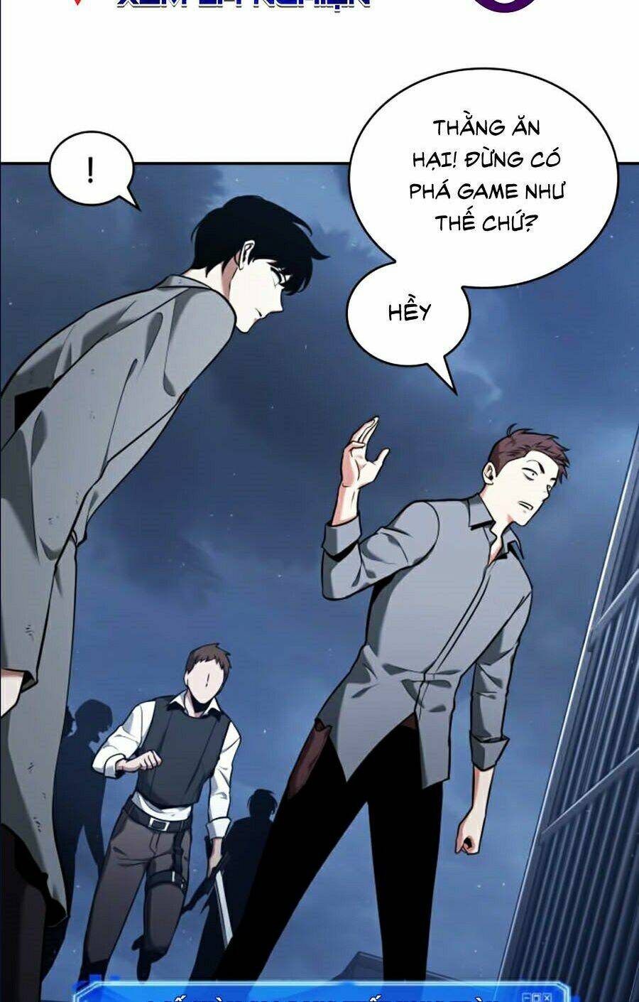 Toàn trí độc giả - Omniscient Reader - Chapter 68 - Page 43