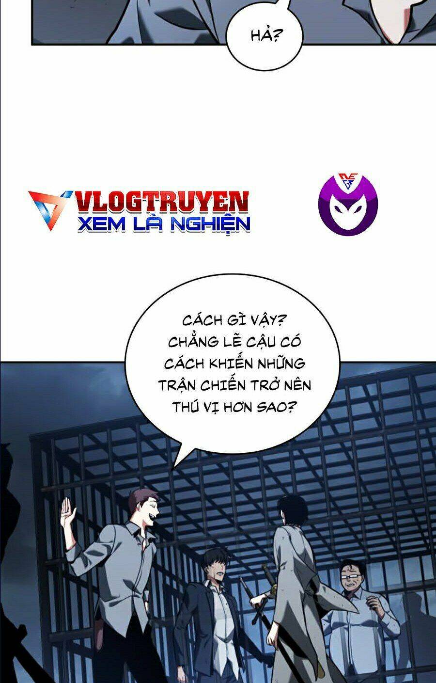Toàn trí độc giả - Omniscient Reader - Chapter 68 - Page 46