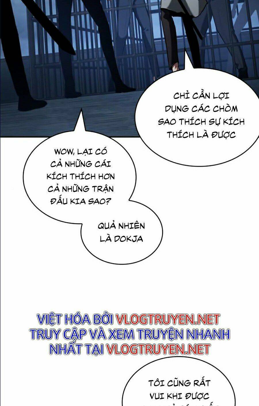 Toàn trí độc giả - Omniscient Reader - Chapter 68 - Page 47