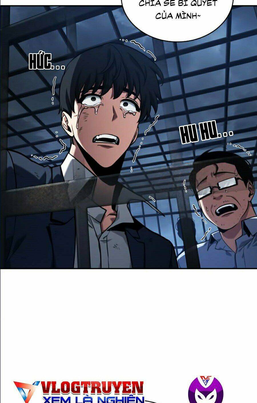 Toàn trí độc giả - Omniscient Reader - Chapter 68 - Page 48