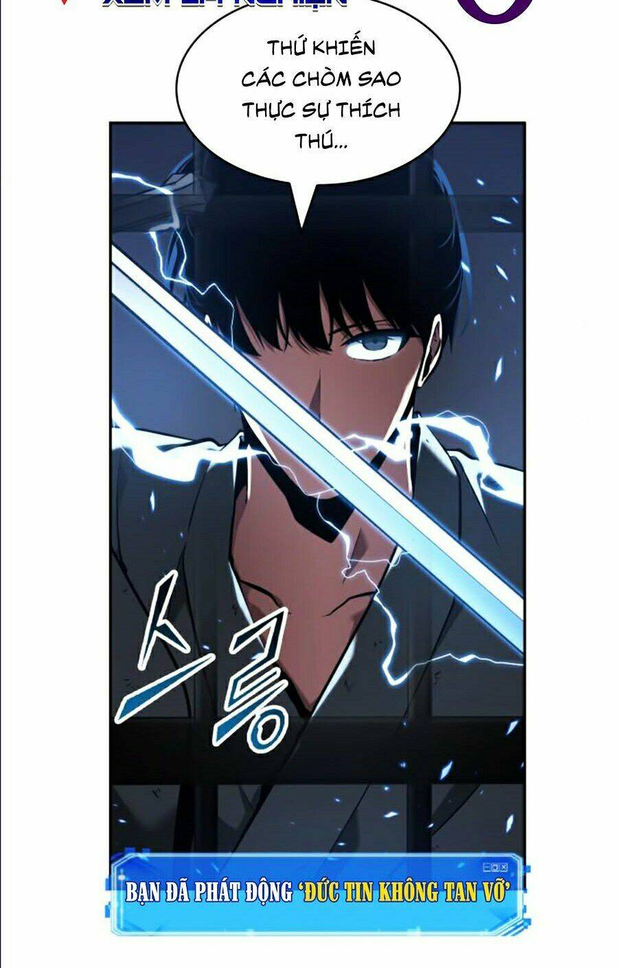 Toàn trí độc giả - Omniscient Reader - Chapter 68 - Page 49