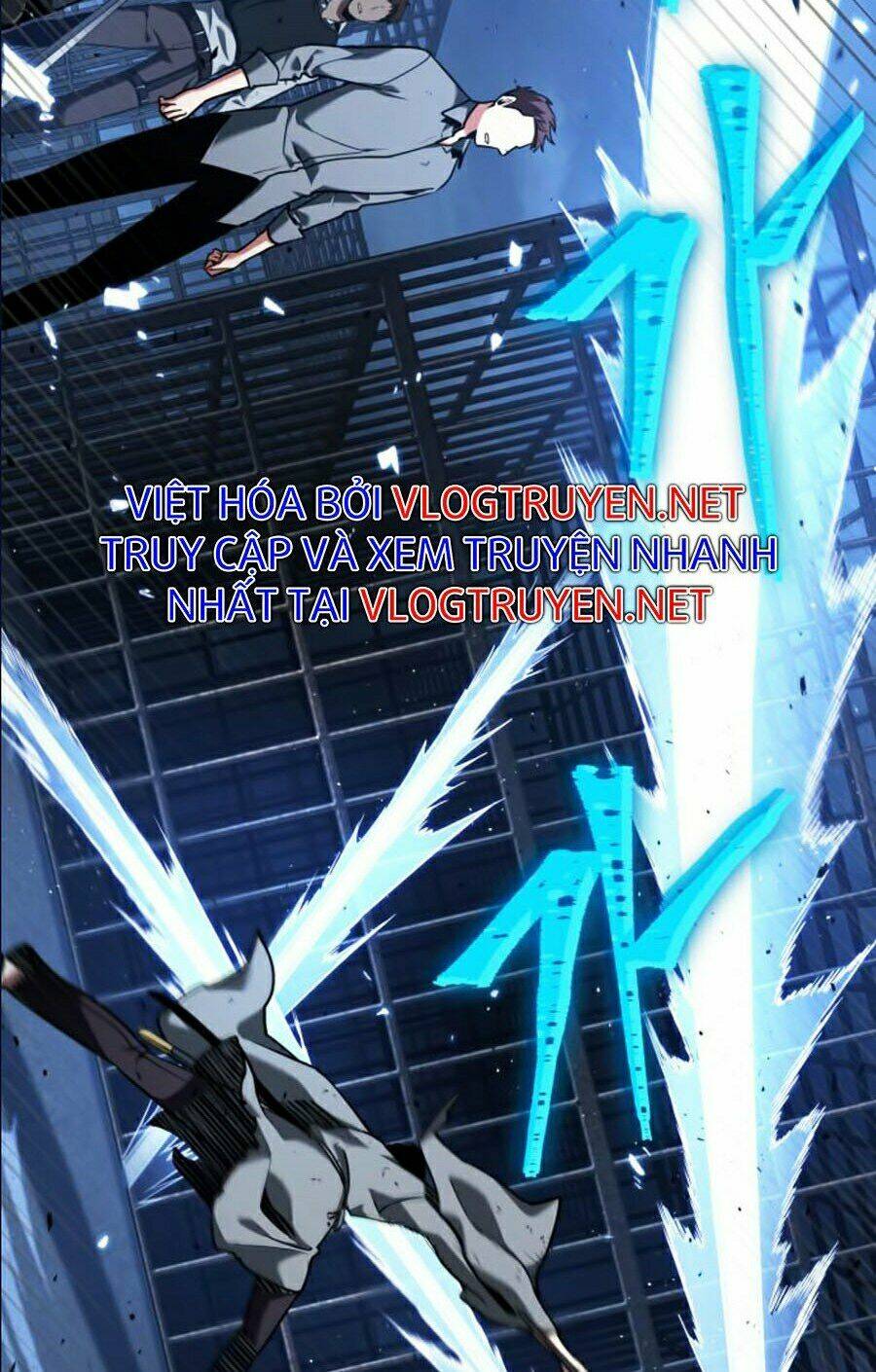 Toàn trí độc giả - Omniscient Reader - Chapter 68 - Page 51