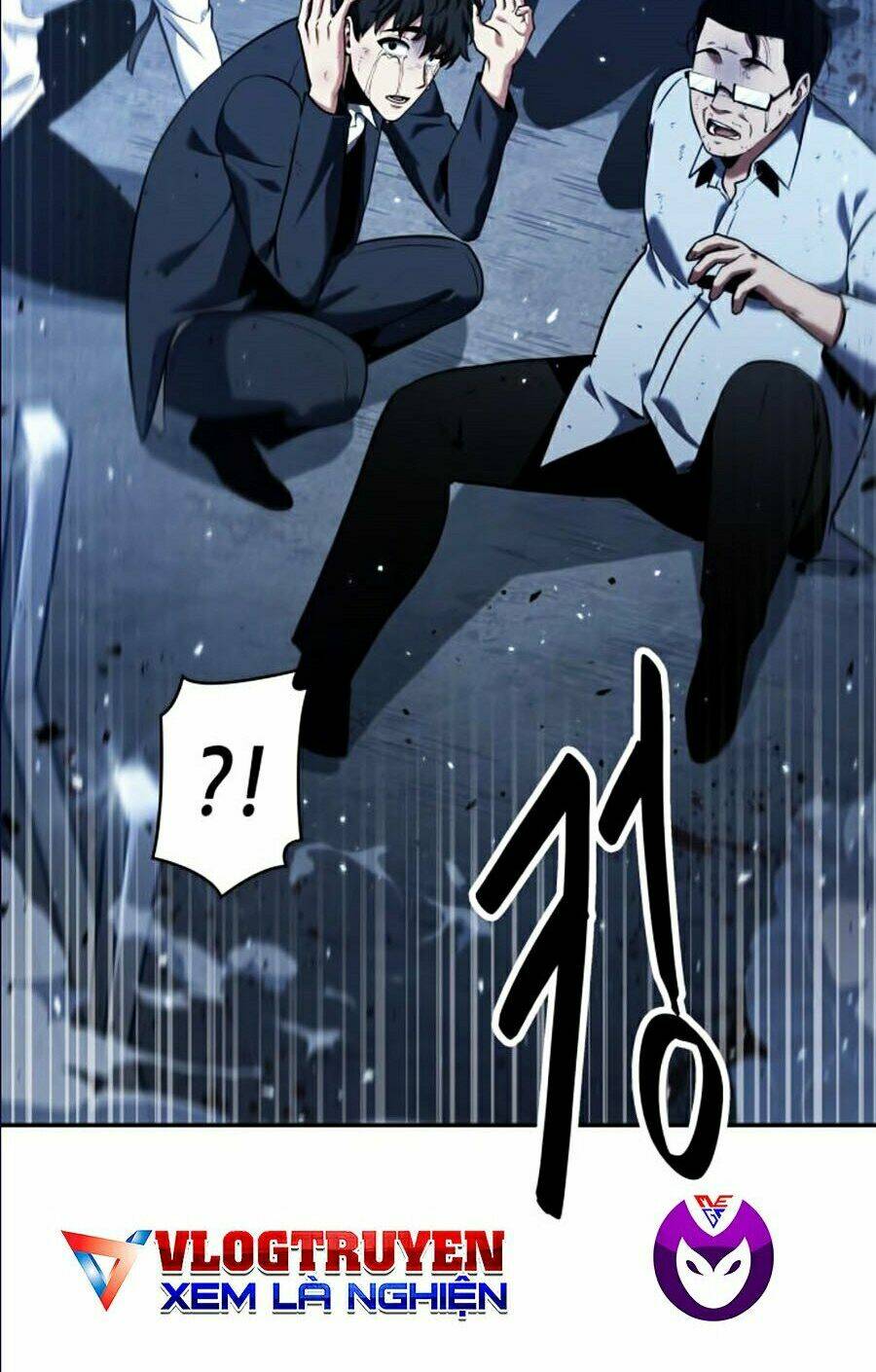 Toàn trí độc giả - Omniscient Reader - Chapter 68 - Page 55