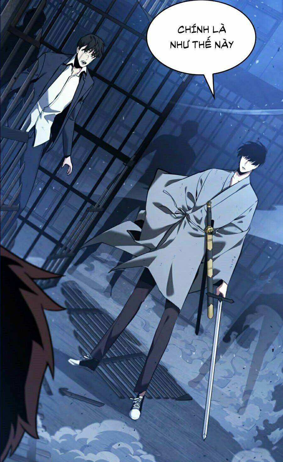 Toàn trí độc giả - Omniscient Reader - Chapter 68 - Page 57