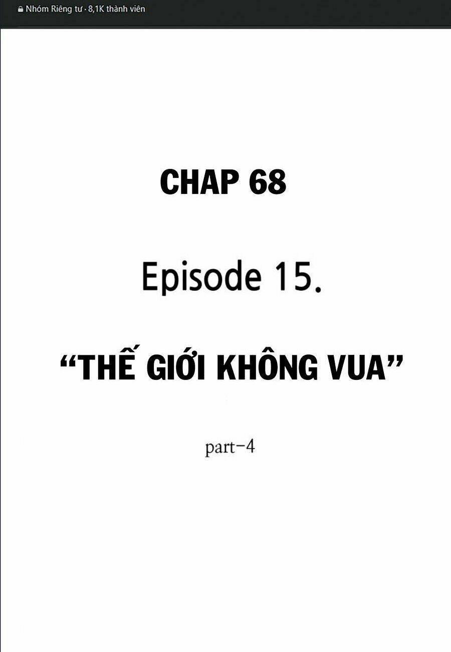 Toàn trí độc giả - Omniscient Reader - Chapter 68 - Page 5