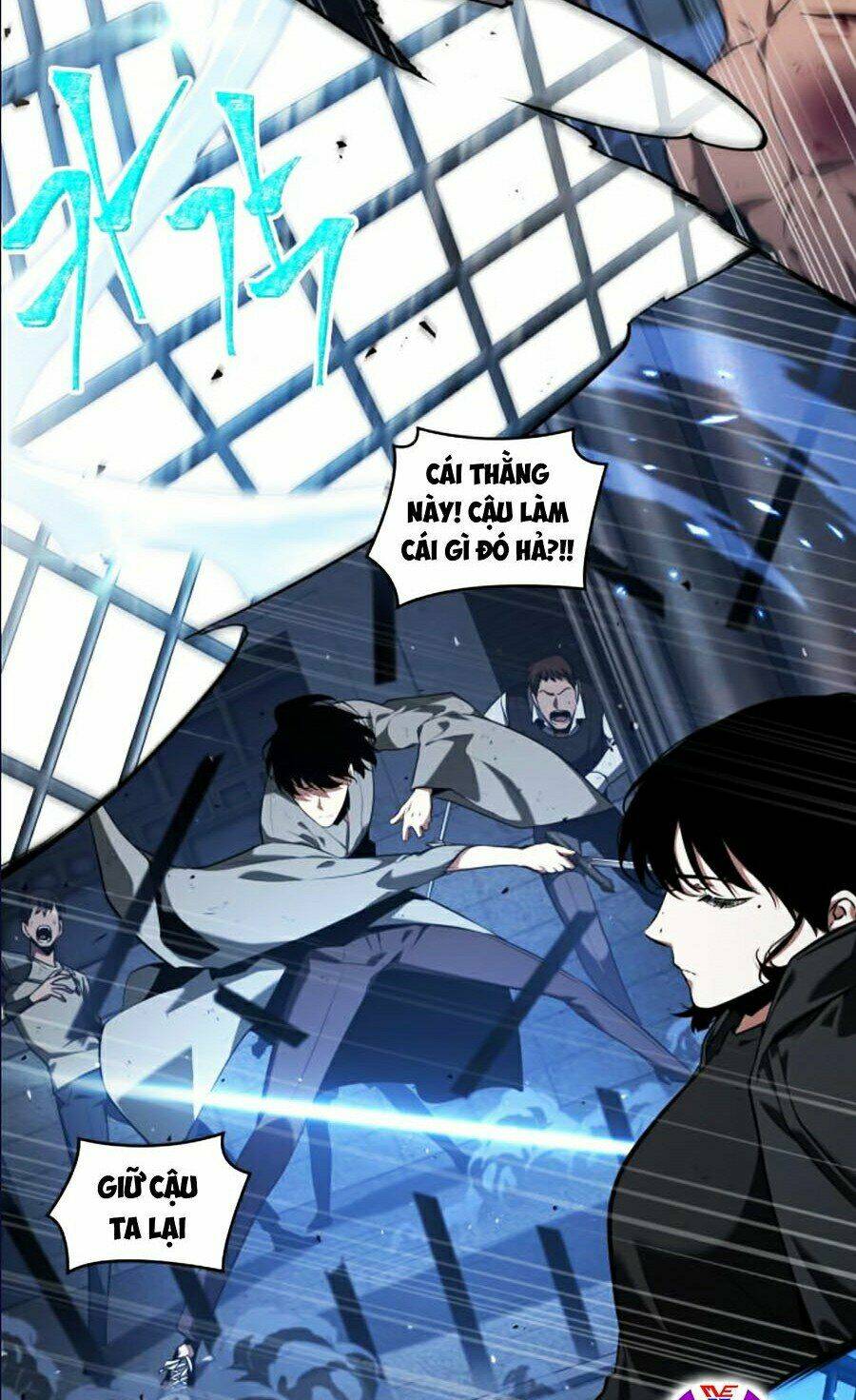 Toàn trí độc giả - Omniscient Reader - Chapter 68 - Page 62