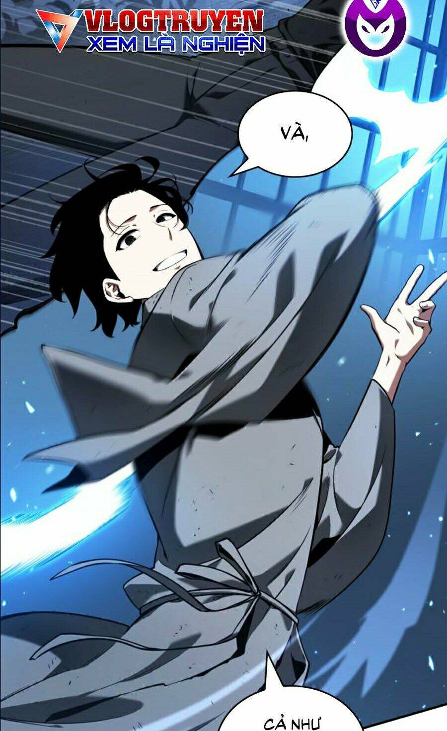 Toàn trí độc giả - Omniscient Reader - Chapter 68 - Page 63