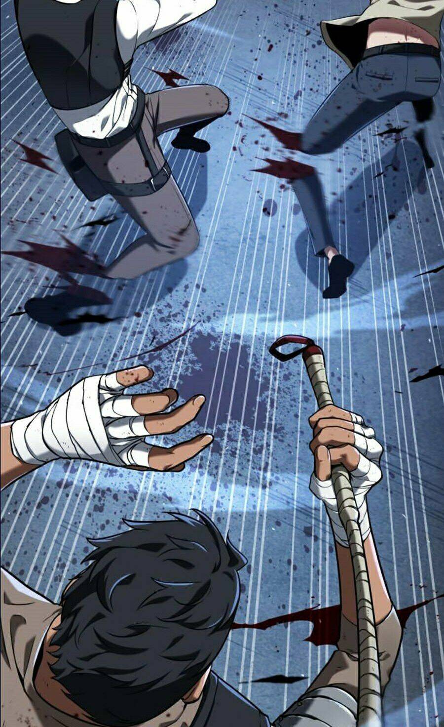 Toàn trí độc giả - Omniscient Reader - Chapter 68 - Page 65