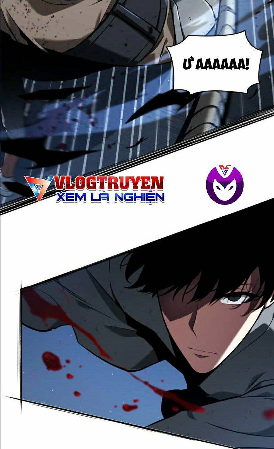 Toàn trí độc giả - Omniscient Reader - Chapter 68 - Page 66