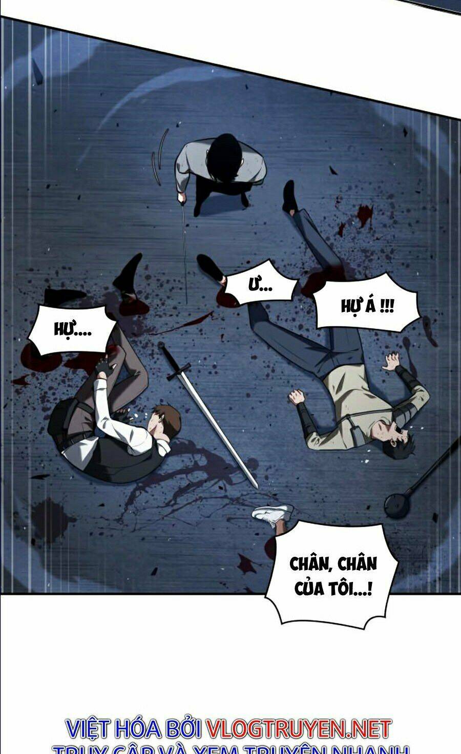 Toàn trí độc giả - Omniscient Reader - Chapter 68 - Page 67