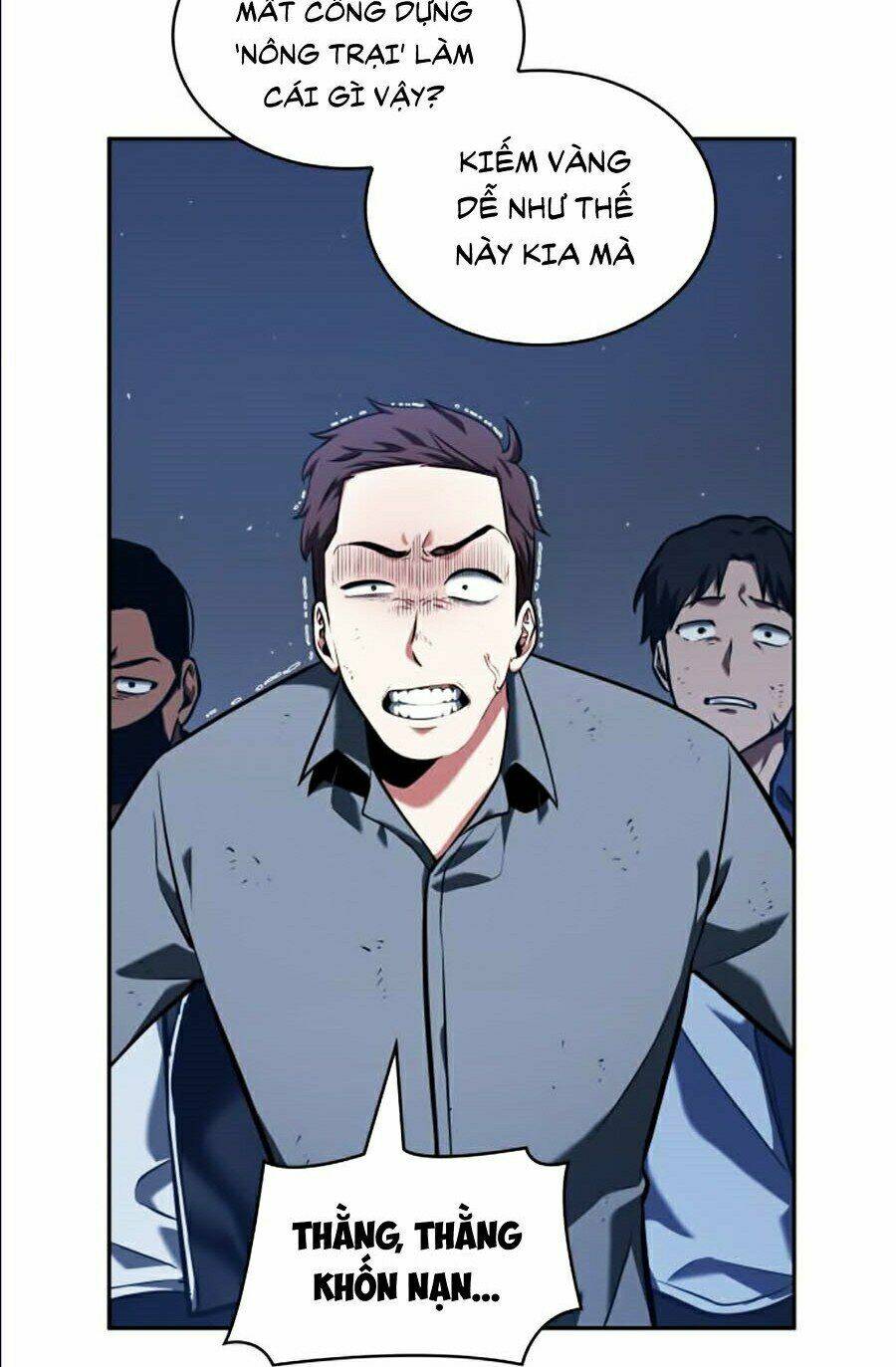 Toàn trí độc giả - Omniscient Reader - Chapter 68 - Page 72