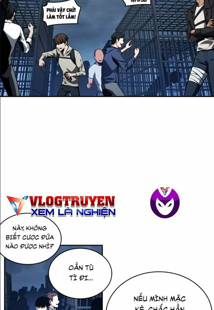 Toàn trí độc giả - Omniscient Reader - Chapter 68 - Page 7