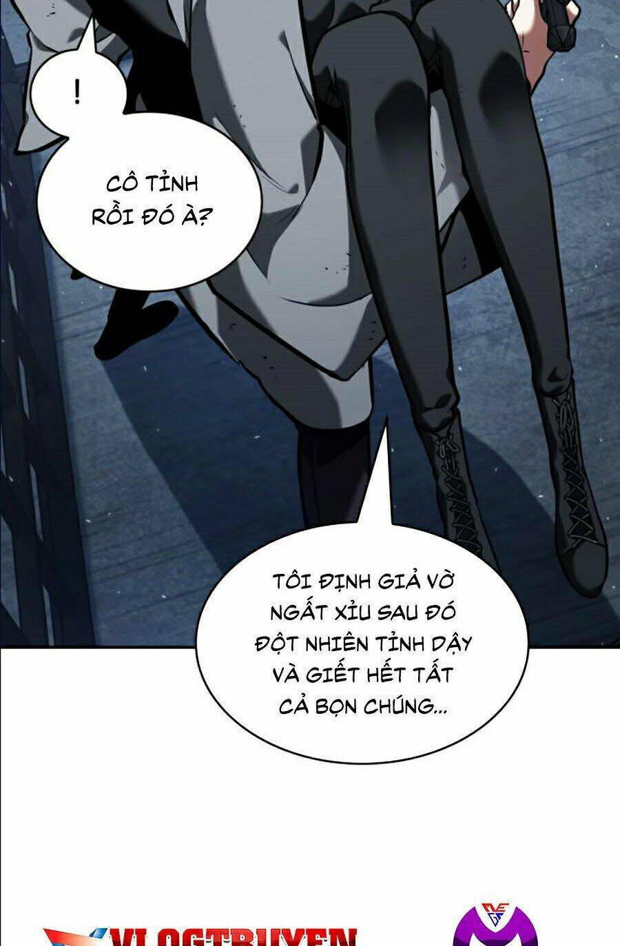 Toàn trí độc giả - Omniscient Reader - Chapter 68 - Page 80