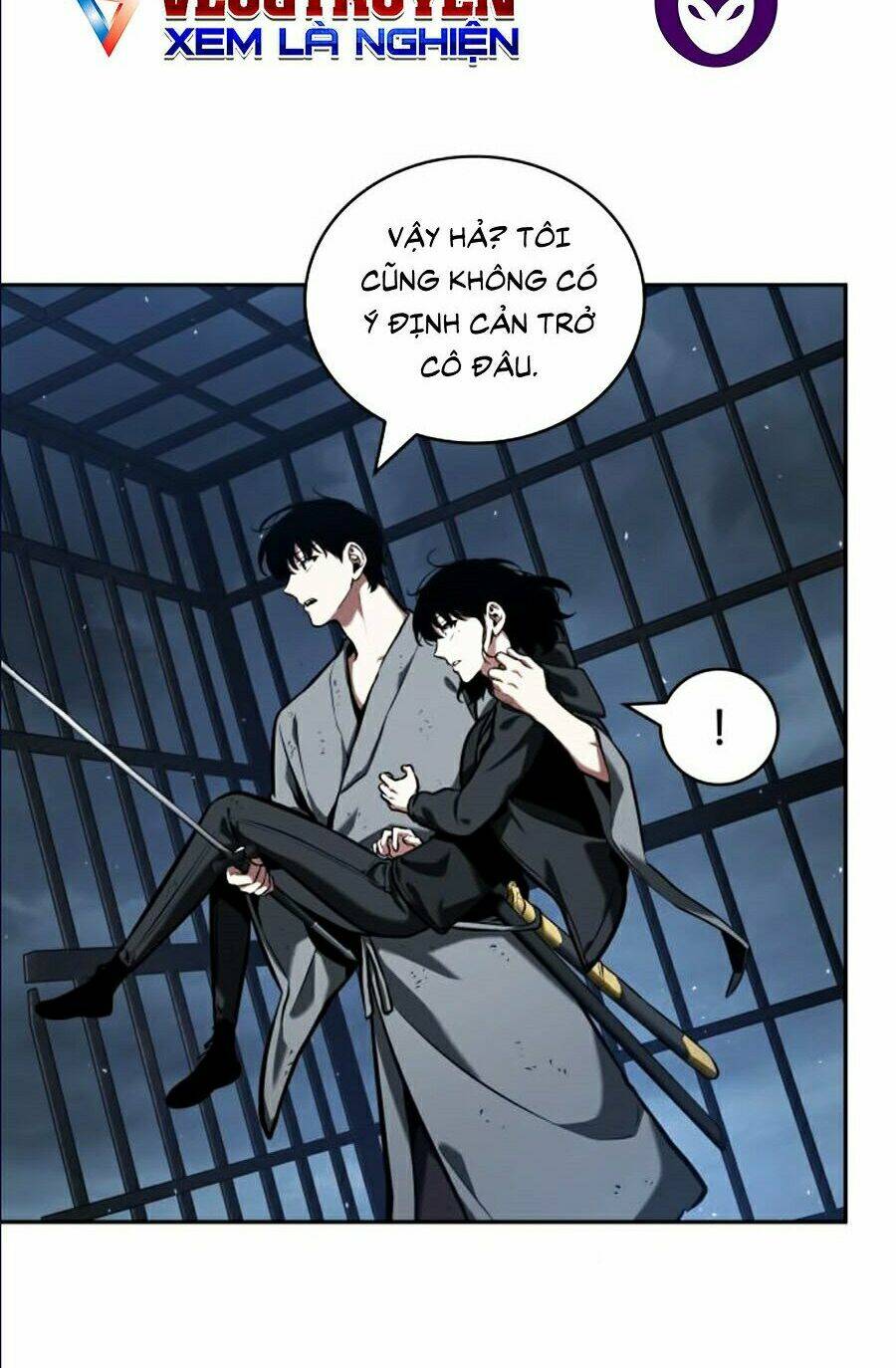 Toàn trí độc giả - Omniscient Reader - Chapter 68 - Page 81