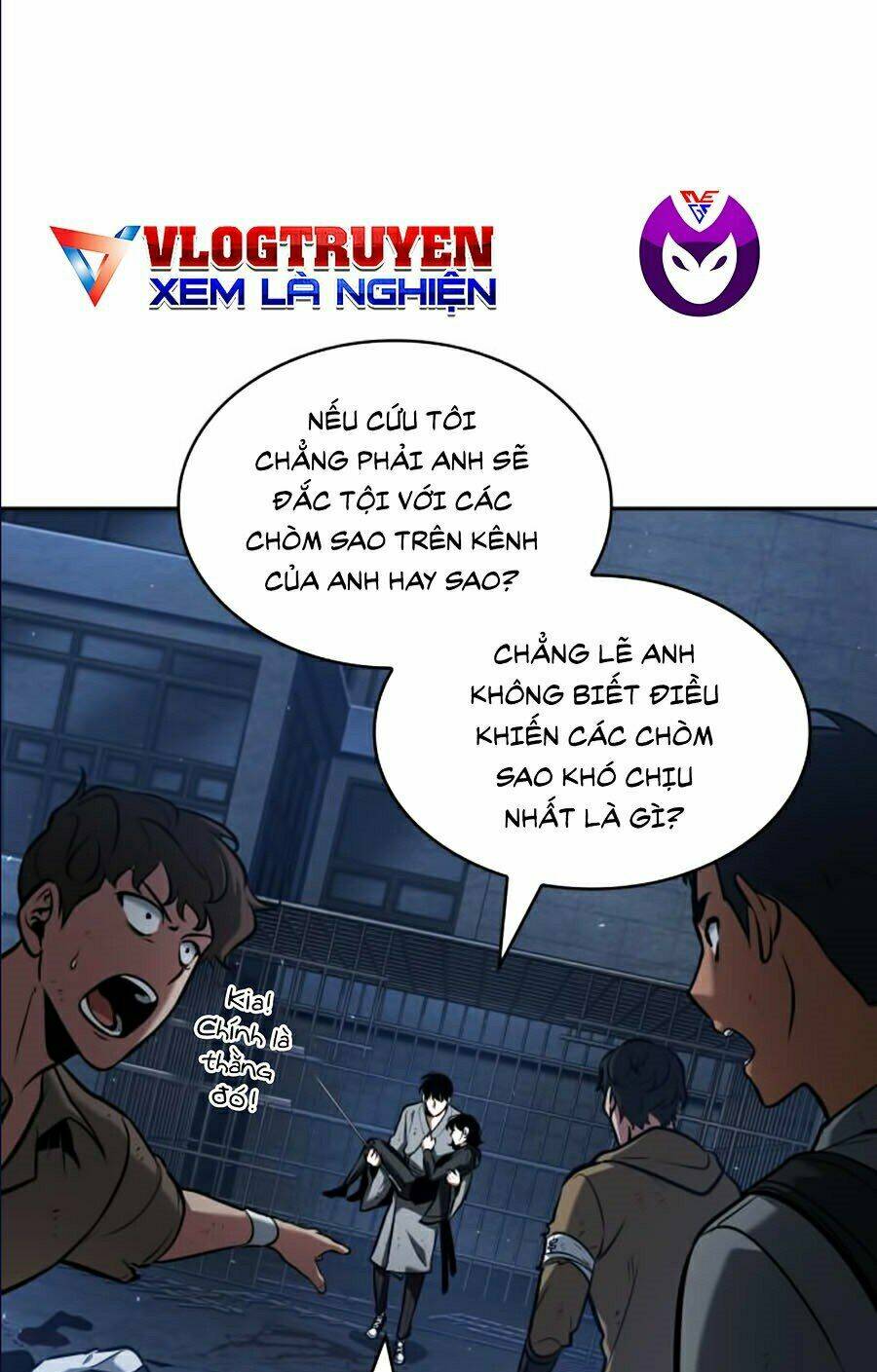 Toàn trí độc giả - Omniscient Reader - Chapter 68 - Page 84