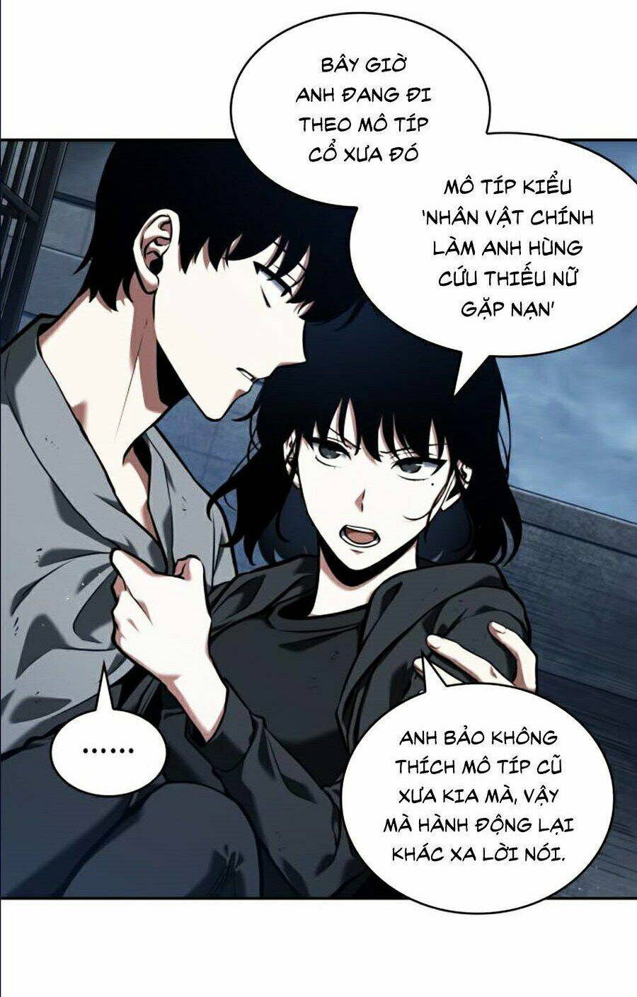 Toàn trí độc giả - Omniscient Reader - Chapter 68 - Page 86