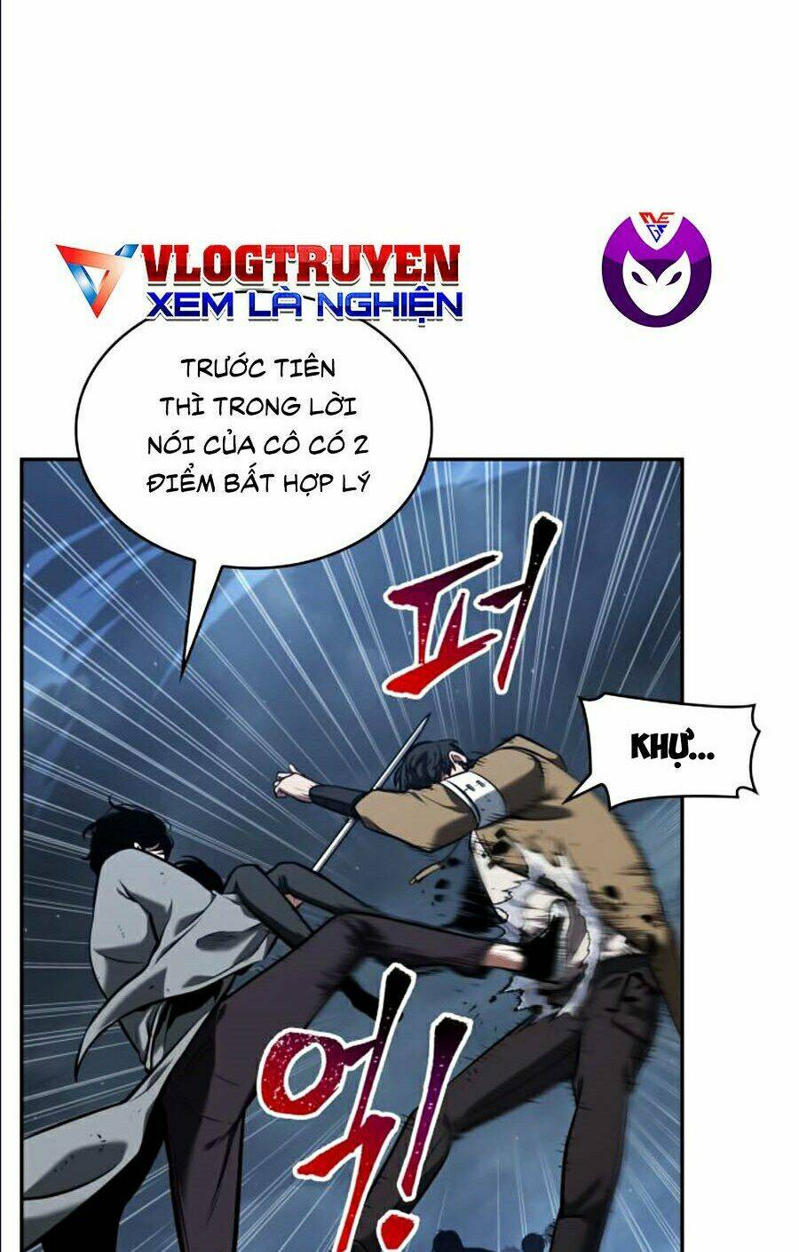 Toàn trí độc giả - Omniscient Reader - Chapter 68 - Page 87