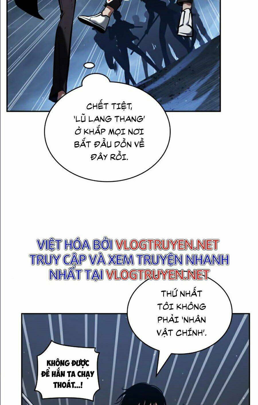 Toàn trí độc giả - Omniscient Reader - Chapter 68 - Page 88
