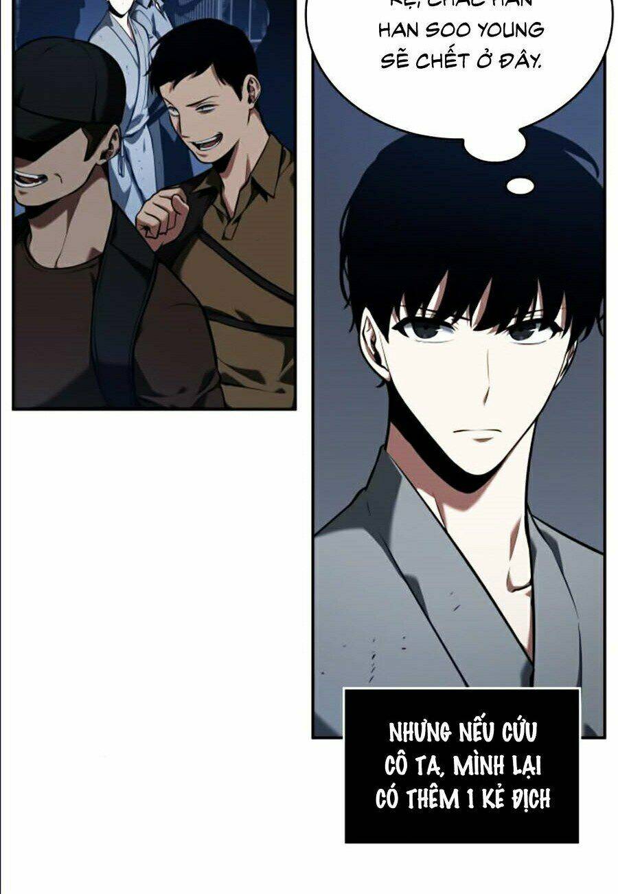 Toàn trí độc giả - Omniscient Reader - Chapter 68 - Page 8