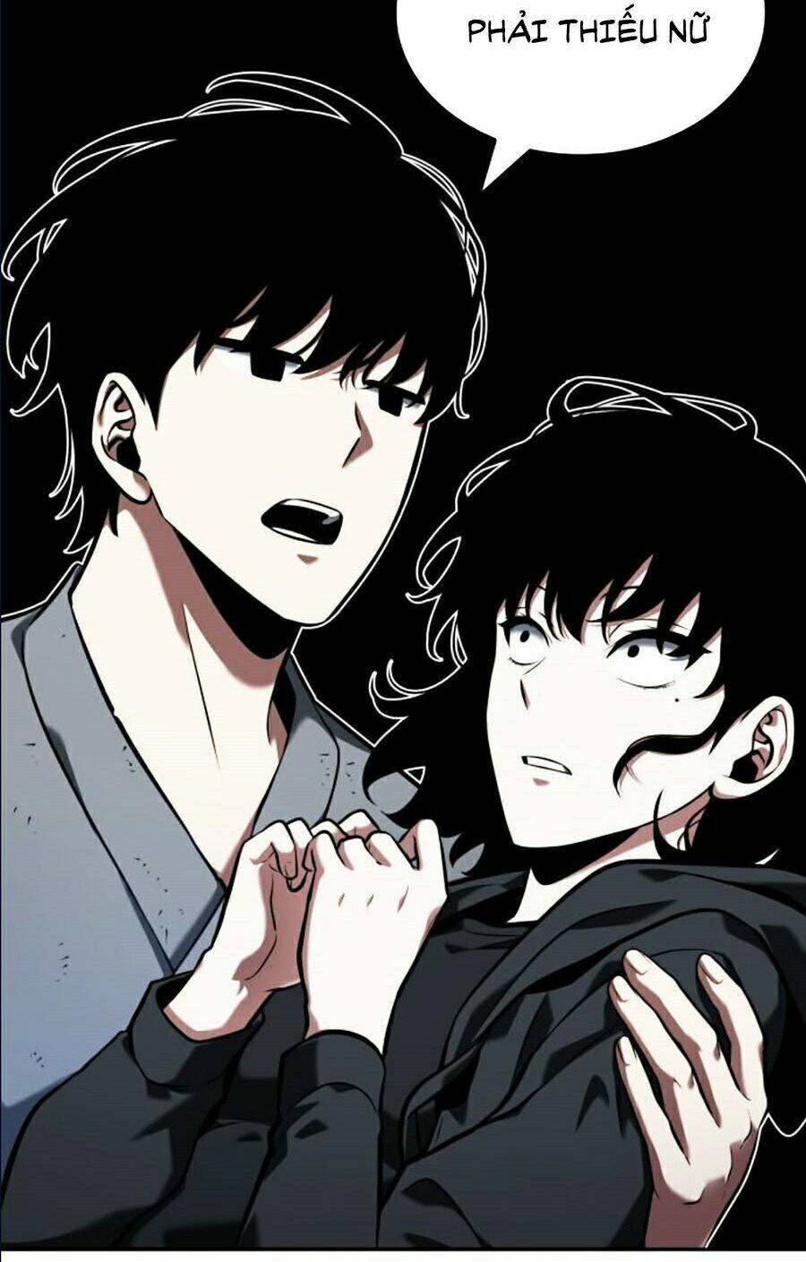 Toàn trí độc giả - Omniscient Reader - Chapter 68 - Page 92