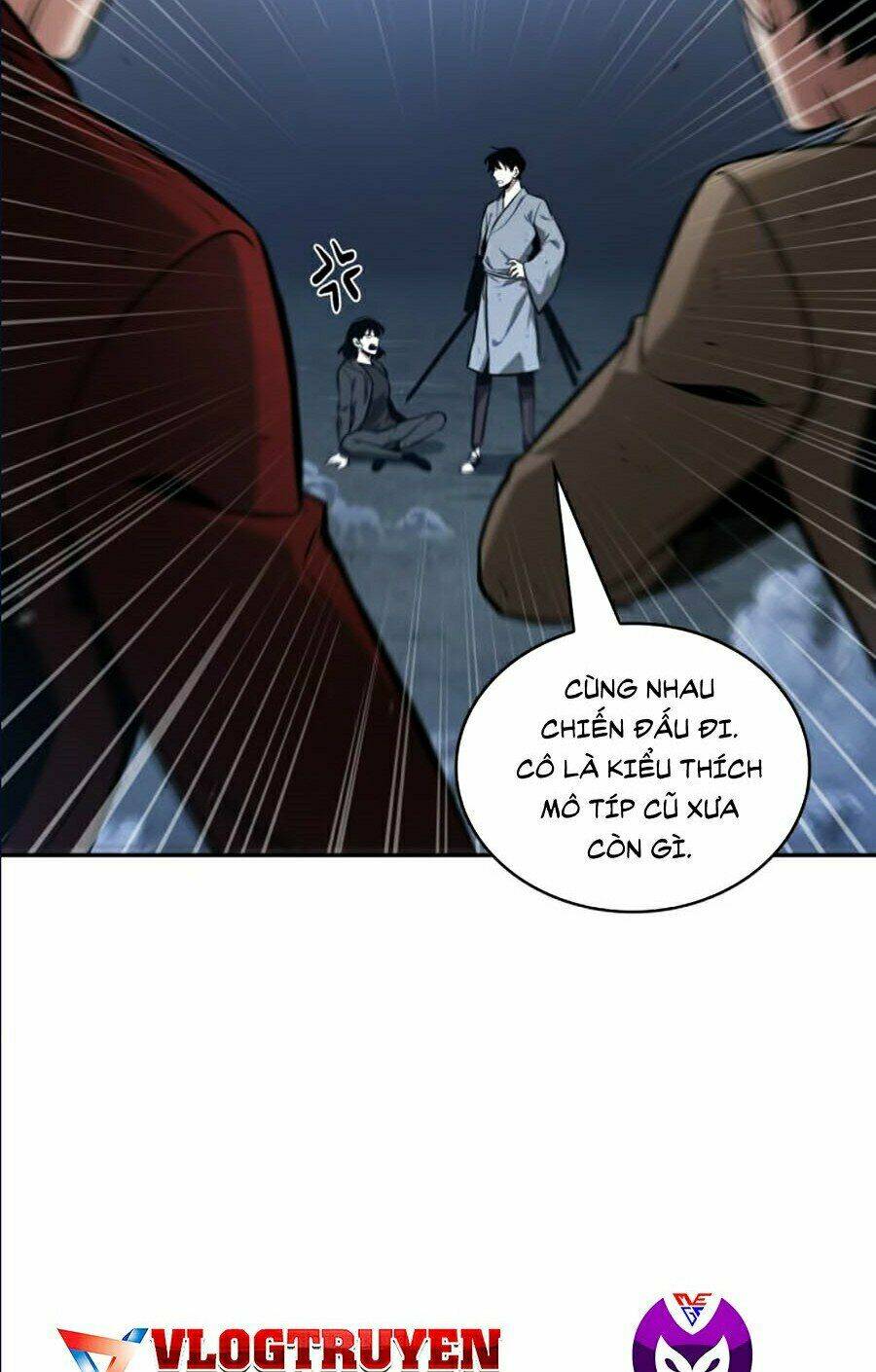 Toàn trí độc giả - Omniscient Reader - Chapter 68 - Page 96