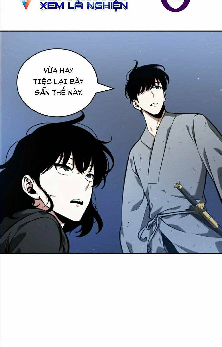 Toàn trí độc giả - Omniscient Reader - Chapter 68 - Page 97