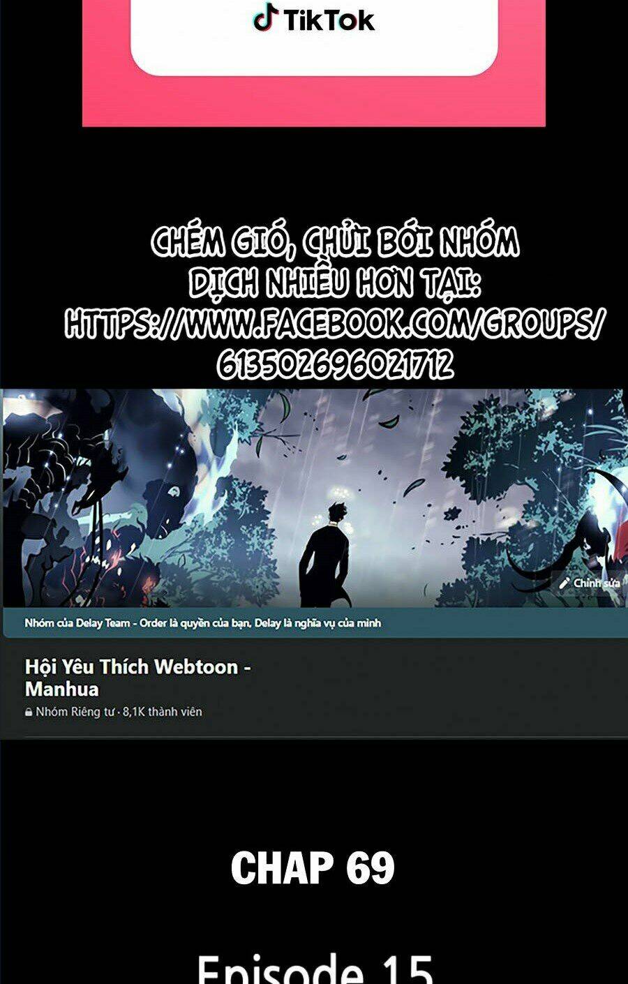 Toàn trí độc giả - Omniscient Reader - Chapter 69 - Page 9