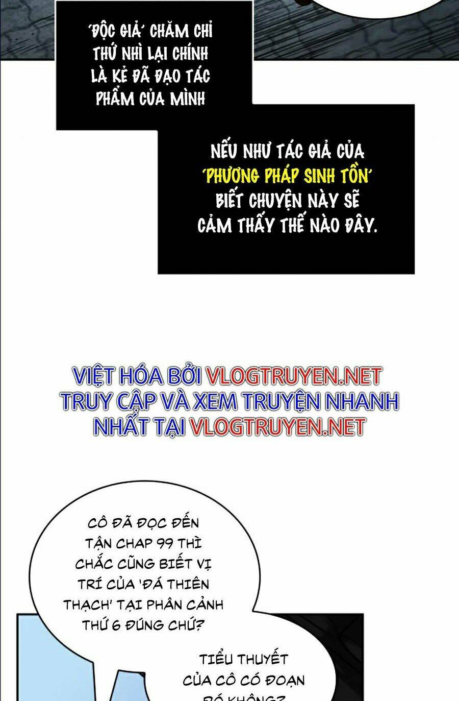 Toàn trí độc giả - Omniscient Reader - Chapter 69 - Page 99