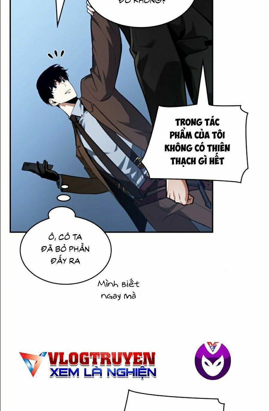 Toàn trí độc giả - Omniscient Reader - Chapter 69 - Page 100