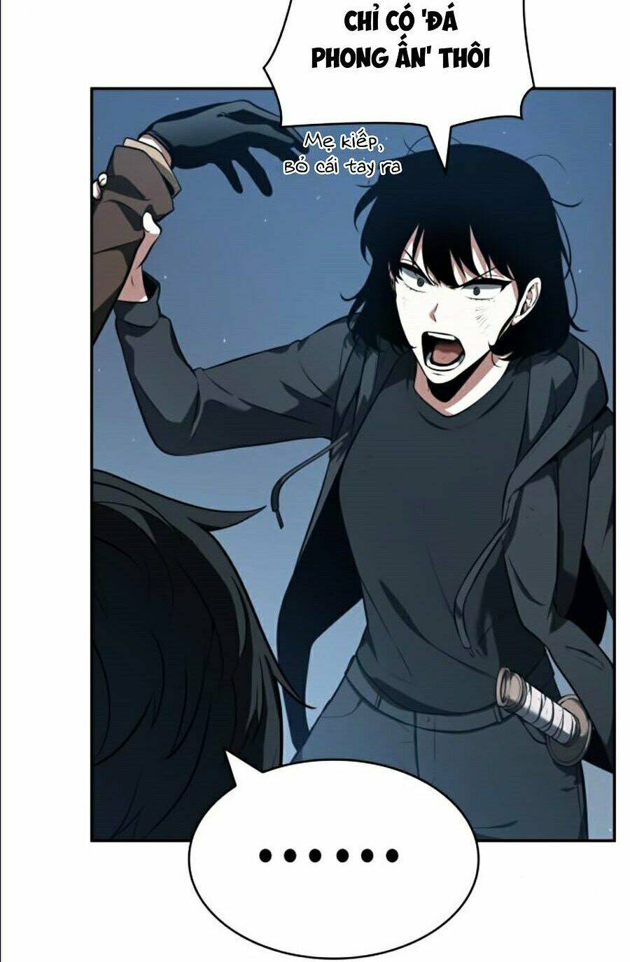 Toàn trí độc giả - Omniscient Reader - Chapter 69 - Page 101