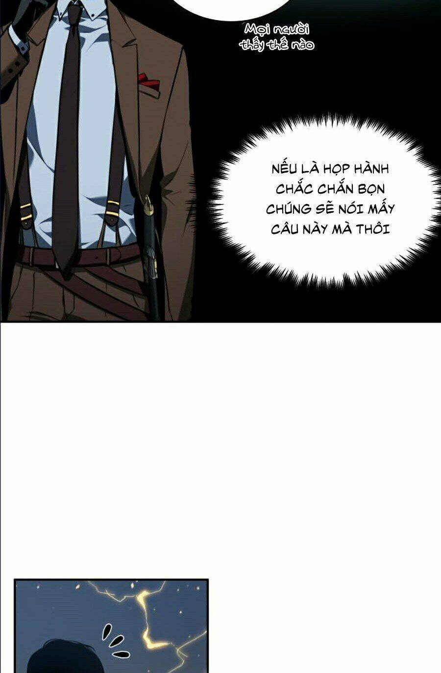 Toàn trí độc giả - Omniscient Reader - Chapter 69 - Page 108