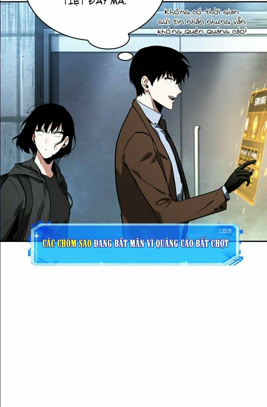 Toàn trí độc giả - Omniscient Reader - Chapter 69 - Page 111