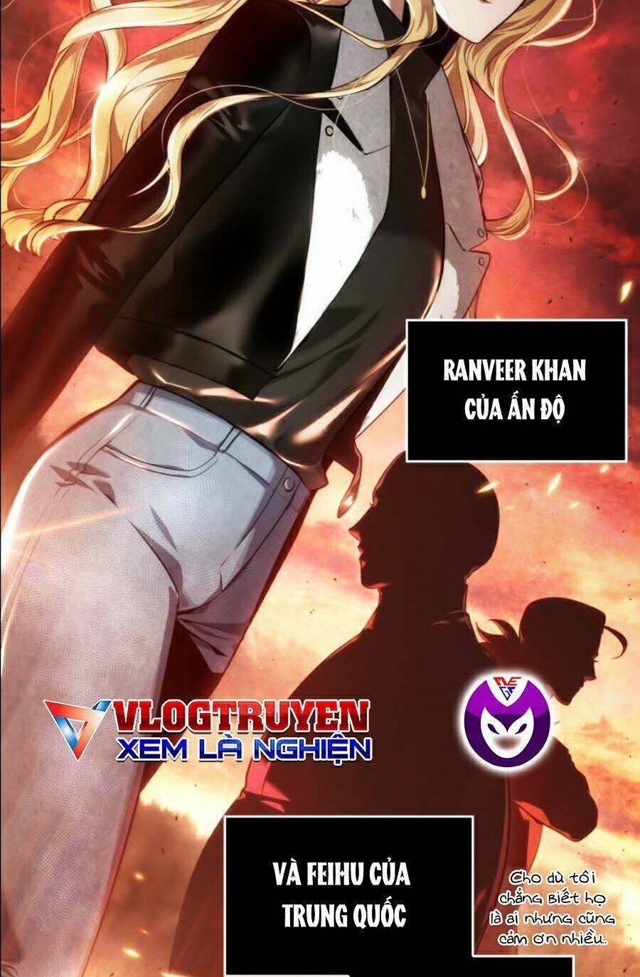 Toàn trí độc giả - Omniscient Reader - Chapter 69 - Page 116