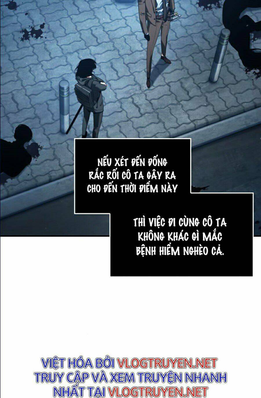 Toàn trí độc giả - Omniscient Reader - Chapter 69 - Page 120