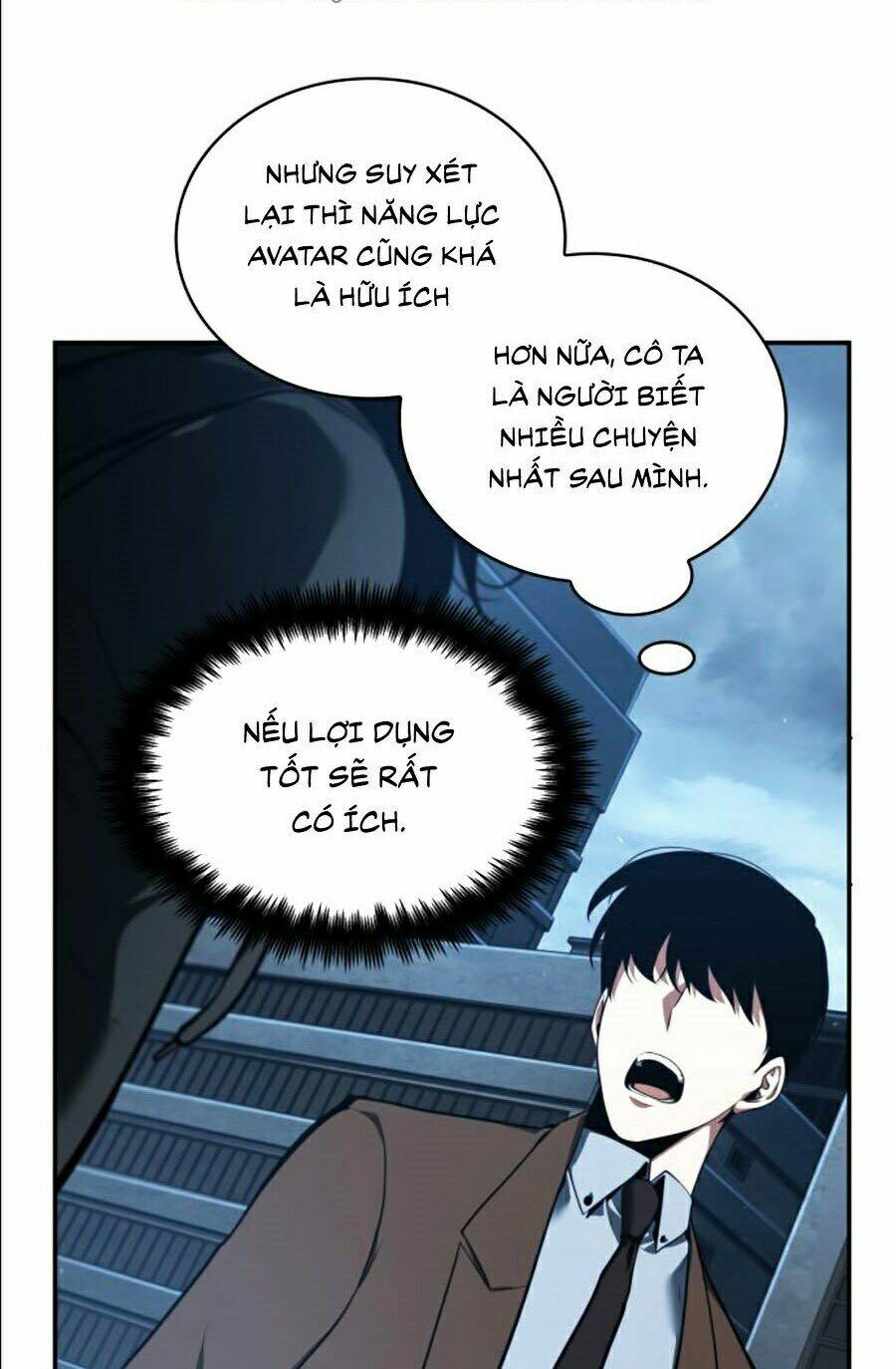 Toàn trí độc giả - Omniscient Reader - Chapter 69 - Page 121