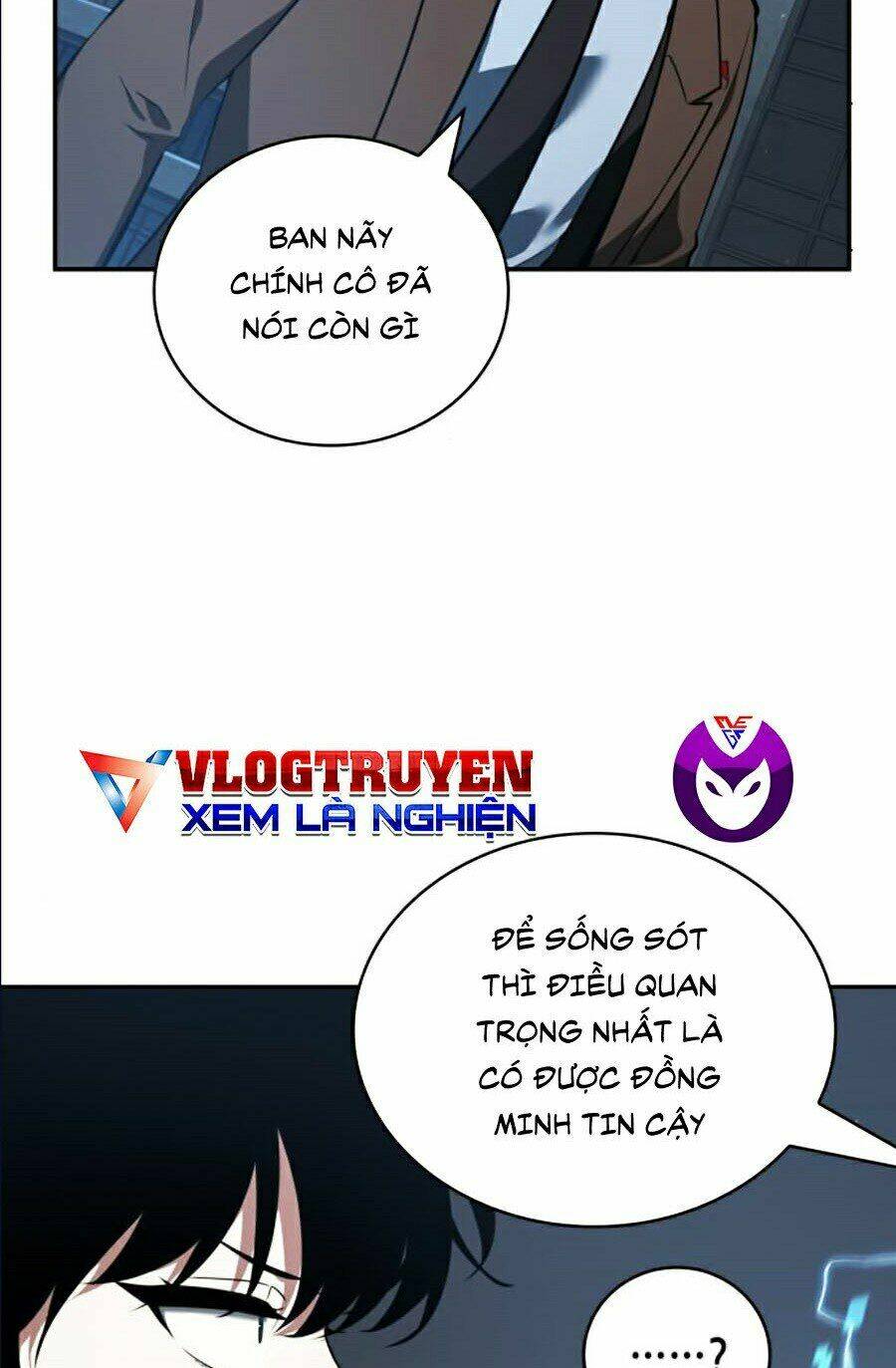 Toàn trí độc giả - Omniscient Reader - Chapter 69 - Page 122