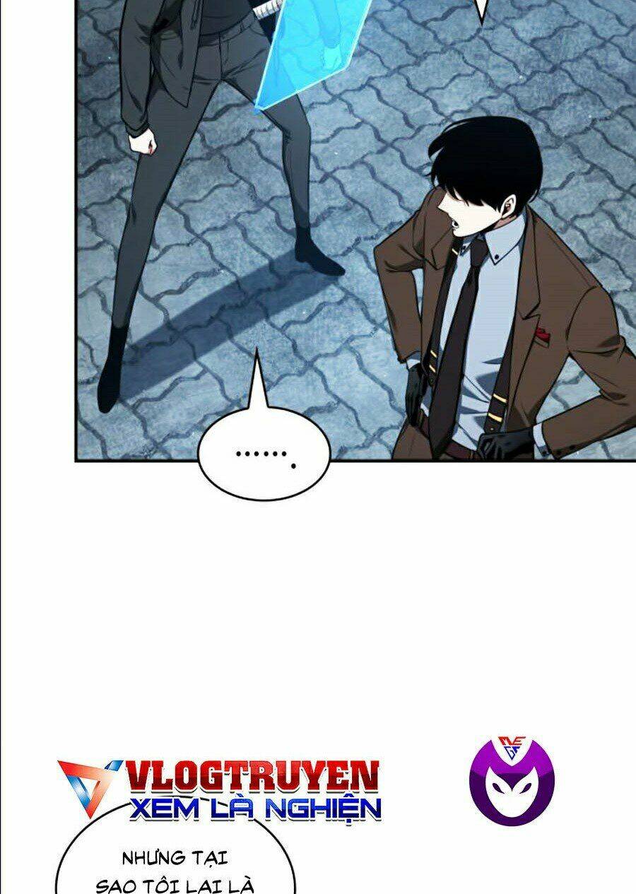 Toàn trí độc giả - Omniscient Reader - Chapter 69 - Page 128