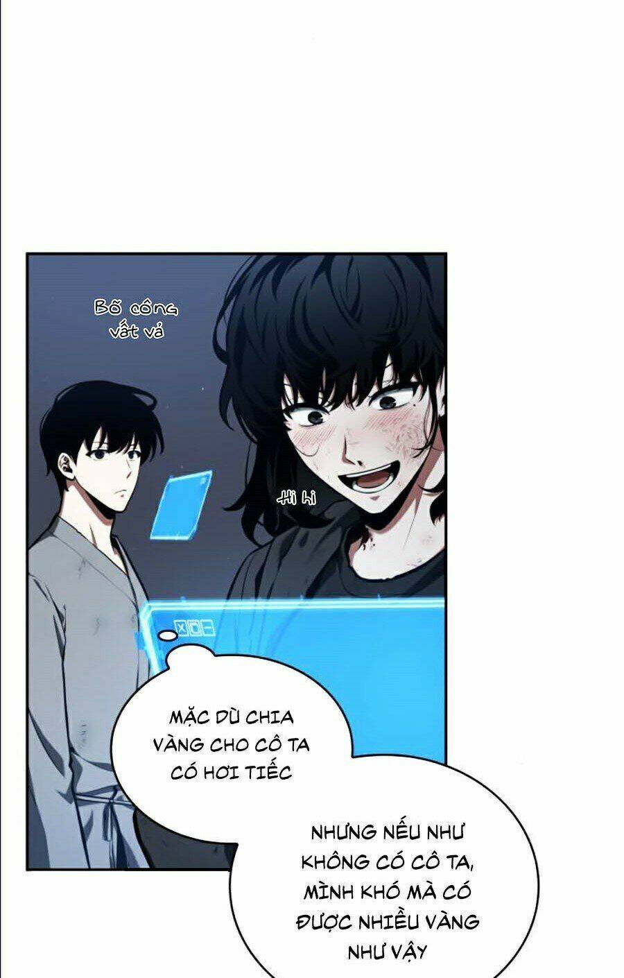 Toàn trí độc giả - Omniscient Reader - Chapter 69 - Page 12