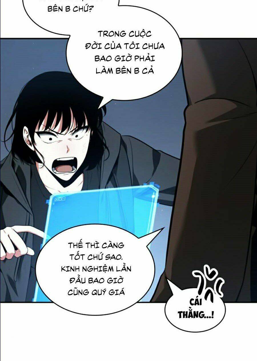 Toàn trí độc giả - Omniscient Reader - Chapter 69 - Page 129
