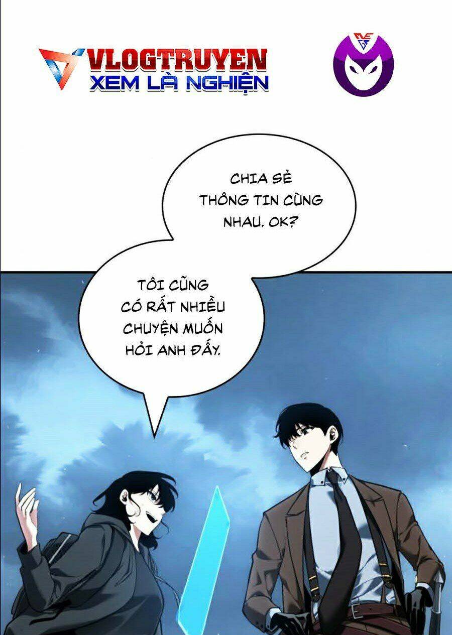 Toàn trí độc giả - Omniscient Reader - Chapter 69 - Page 132