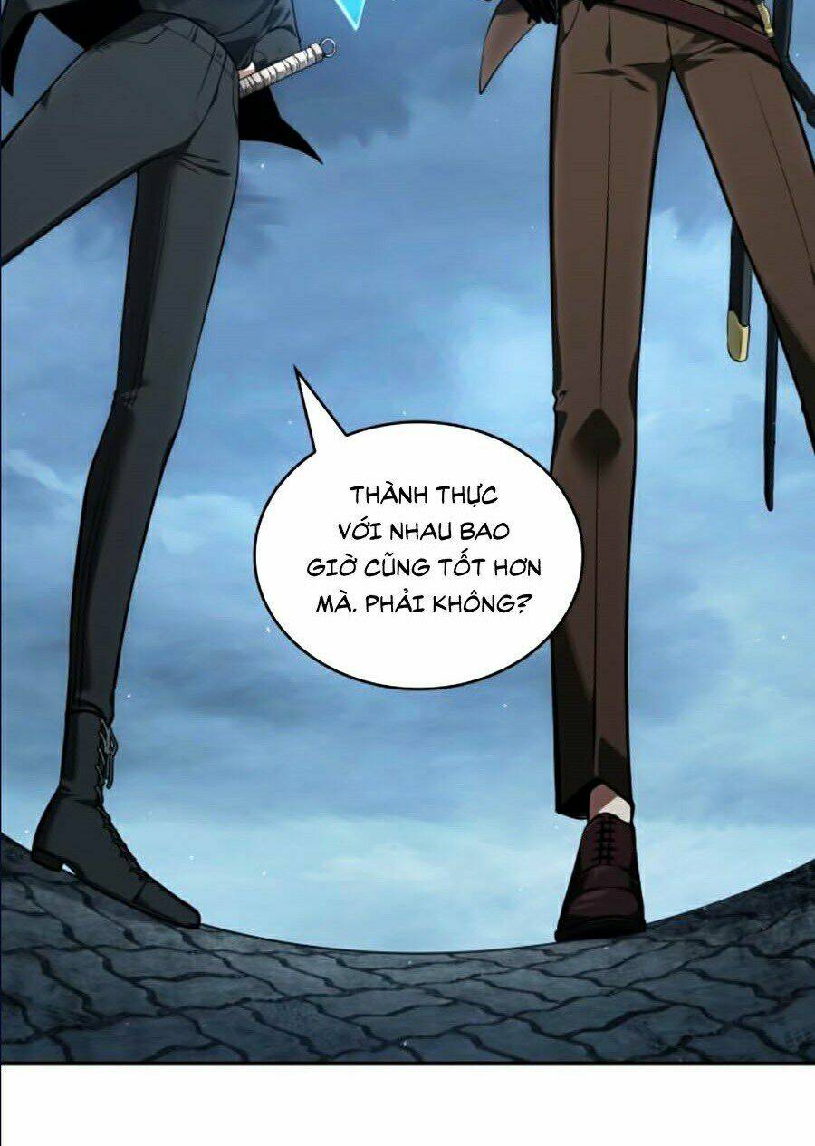 Toàn trí độc giả - Omniscient Reader - Chapter 69 - Page 133