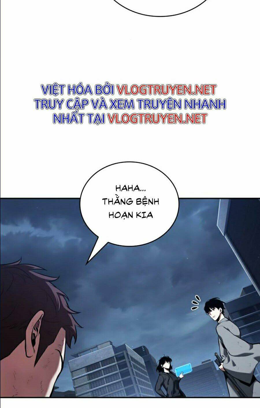 Toàn trí độc giả - Omniscient Reader - Chapter 69 - Page 13