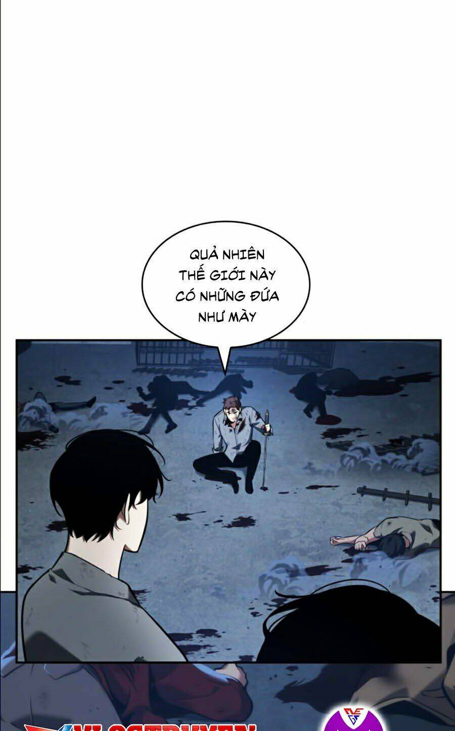 Toàn trí độc giả - Omniscient Reader - Chapter 69 - Page 14