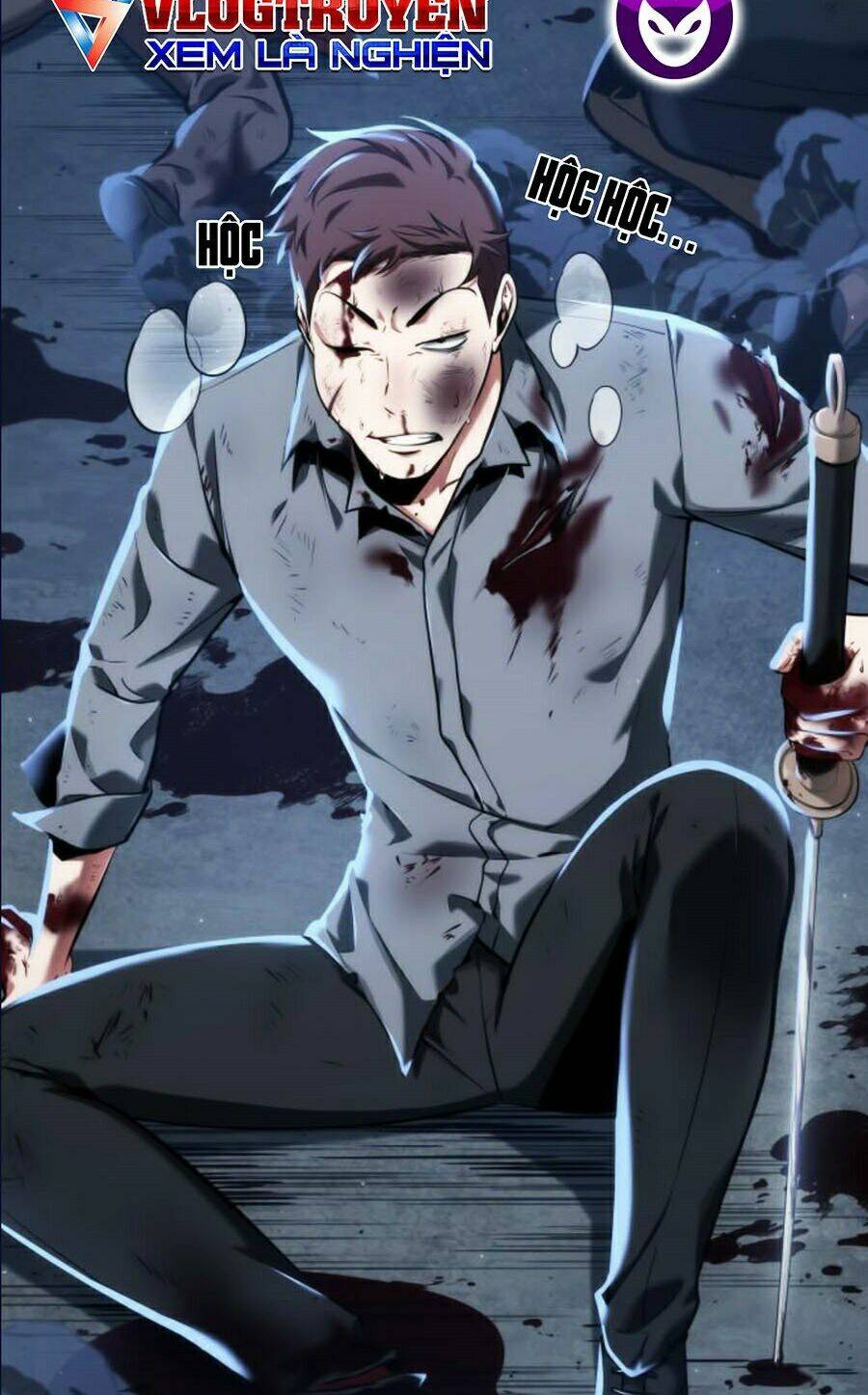 Toàn trí độc giả - Omniscient Reader - Chapter 69 - Page 15