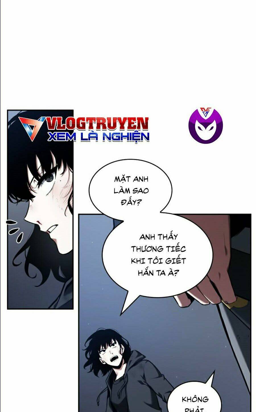 Toàn trí độc giả - Omniscient Reader - Chapter 69 - Page 21