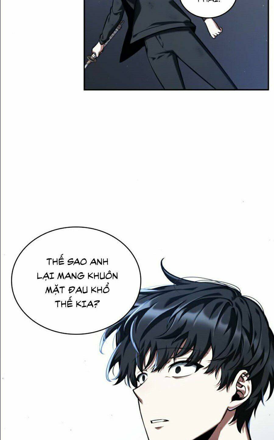 Toàn trí độc giả - Omniscient Reader - Chapter 69 - Page 22