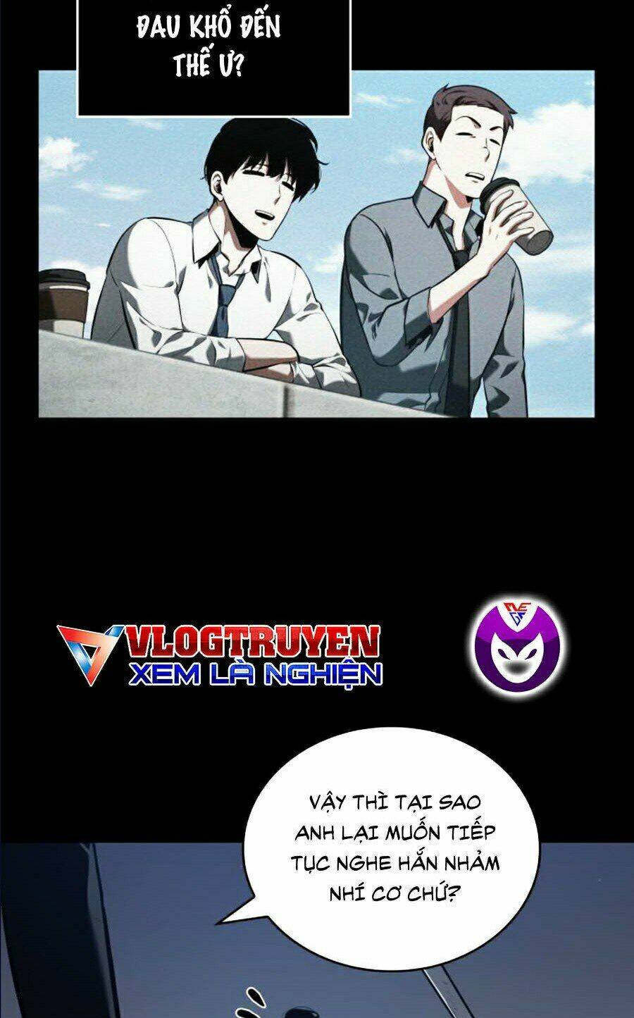 Toàn trí độc giả - Omniscient Reader - Chapter 69 - Page 24