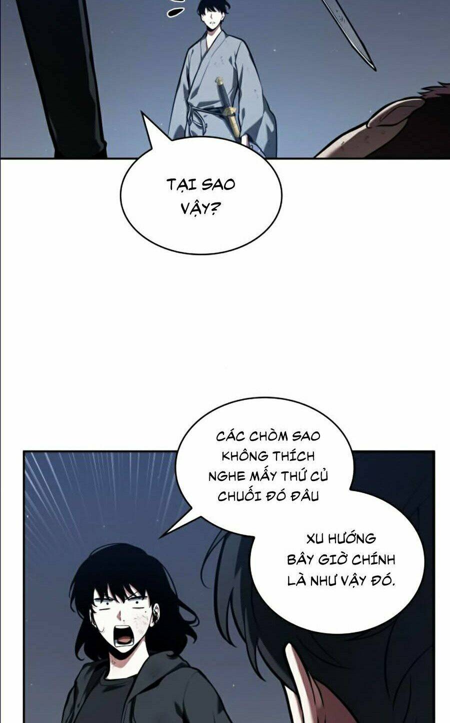 Toàn trí độc giả - Omniscient Reader - Chapter 69 - Page 25