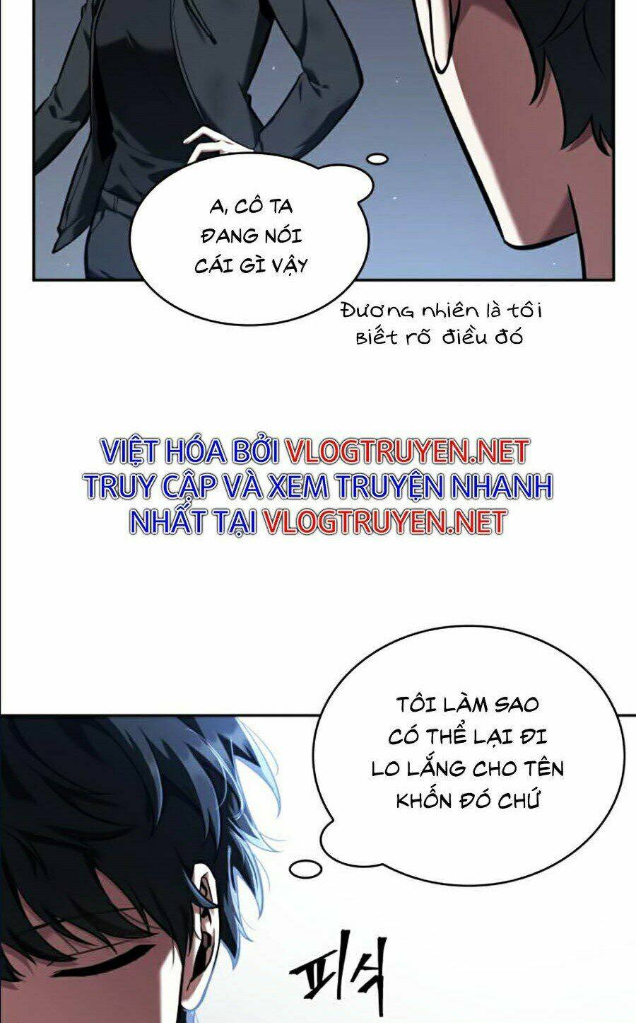Toàn trí độc giả - Omniscient Reader - Chapter 69 - Page 26