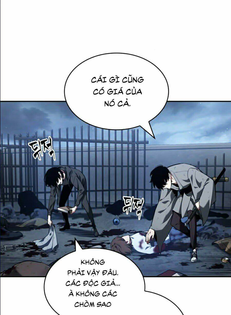 Toàn trí độc giả - Omniscient Reader - Chapter 69 - Page 28